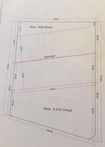 Comprar Terreno / Área em São José do Rio Preto R$ 3.500.000,00 - Foto 3