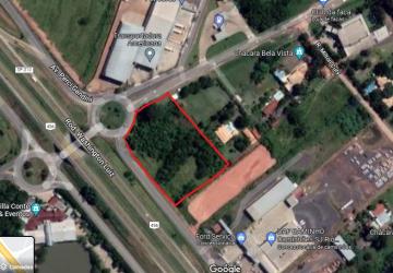 Comprar Terreno / Área em São José do Rio Preto R$ 3.500.000,00 - Foto 1