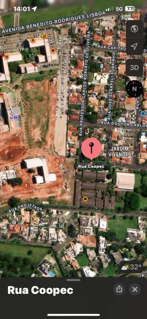 Comprar Terreno / Área em São José do Rio Preto R$ 880.000,00 - Foto 10