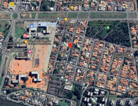 Comprar Terreno / Área em São José do Rio Preto R$ 880.000,00 - Foto 5