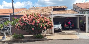 imagem 1 - Casa Residencial Nato Vetorasso imagem 1 - Casa Residencial Nato Vetorasso
