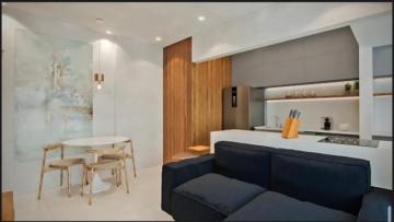 imagem 3 - EXCELENTE APARTAMENTO NOVO/NUNCA HABITADO PARA VENDA imagem 3 - EXCELENTE APARTAMENTO NOVO/NUNCA HABITADO PARA VENDA
