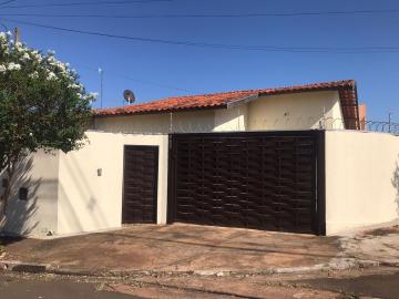 Alugar Casa / Padrão em São José do Rio Preto. apenas R$ 220.000,00