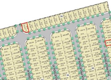 imagem 2 - Terreno com 300,80m² - Bairro Parque Vila Nobre, São José do Rio Preto/SP imagem 2 - Terreno com 300,80m² - Bairro Parque Vila Nobre, São José do Rio Preto/SP