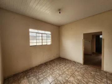 Alugar Casa / Padrão em São José do Rio Preto. apenas R$ 770,00