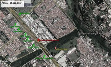 Sao Jose do Rio Preto Vila Toninho Area Venda R$28.000.000,00  Area do terreno 31822.00m2 