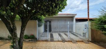 imagem 1 - Casa Venda com 03 dormitórios no Residencial Macedo Teles II imagem 1 - Casa Venda com 03 dormitórios no Residencial Macedo Teles II