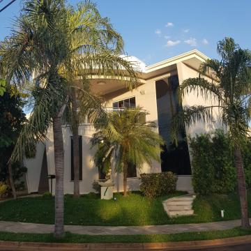 Alugar Casa / Condomínio em São José do Rio Preto R$ 10.000,00 - Foto 2