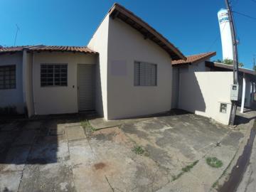 Alugar Casa / Condomínio em São José do Rio Preto. apenas R$ 140.000,00