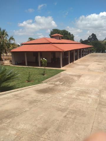 imagem 1 - Rancho Venda - Condomínio Sobradinho imagem 1 - Rancho Venda - Condomínio Sobradinho