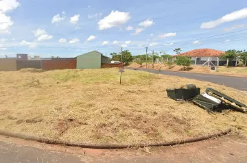 imagem 1 - Excelente terreno de esquina á venda no Residencial Morada do Sol imagem 1 - Excelente terreno de esquina á venda no Residencial Morada do Sol