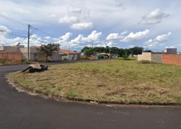 imagem 3 - Excelente terreno de esquina á venda no Residencial Morada do Sol imagem 3 - Excelente terreno de esquina á venda no Residencial Morada do Sol