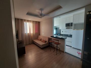 Alugar Apartamento / Padrão em São José do Rio Preto apenas R$ 800,00 - Foto 3