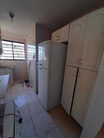 imagem 2 - Apartamento Venda - VILA TONINHO imagem 2 - Apartamento Venda - VILA TONINHO