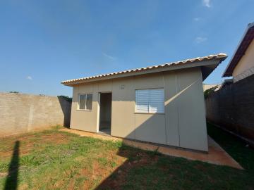 Casa / Padrão em São José do Rio Preto 