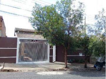 Casa / Padrão em São José do Rio Preto 