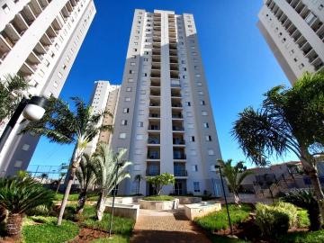 Apartamento / Padrão em São José do Rio Preto Alugar por R$1.900,00