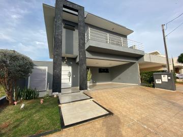 Casa / Condomínio em Mirassol , Comprar por R$1.190.000,00