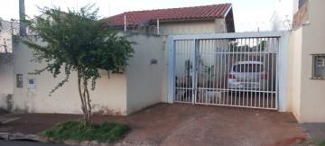 Casa / Padrão em São José do Rio Preto 