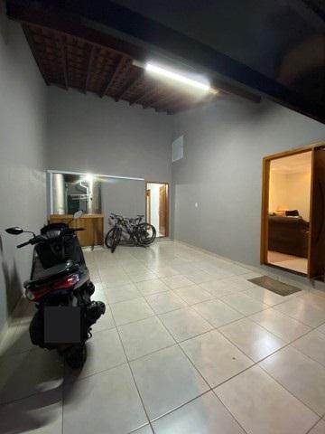 Comprar Casa / Padrão em Mirassol R$ 450.000,00 - Foto 4