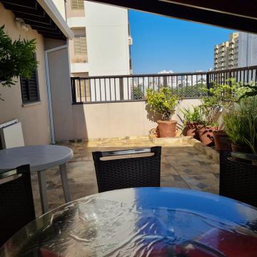 imagem 2 - Apartamento - Cobertura imagem 2 - Apartamento - Cobertura