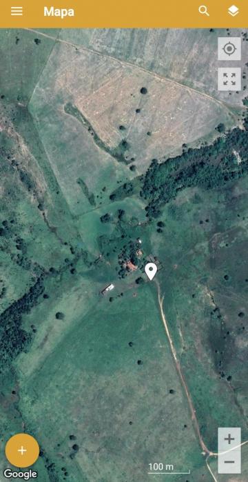 imagem 5 - Fazenda GOIAS - Caiaponia imagem 5 - Fazenda GOIAS - Caiaponia