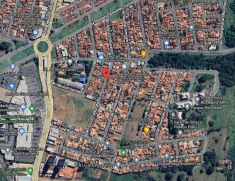 imagem 3 - Ótimo Terreno à Venda no Jardim Simões imagem 3 - Ótimo Terreno à Venda no Jardim Simões
