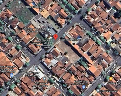 imagem 5 - Boa Vista - Terreno com 968 m² de área total, tendo uma testada de 22 metros imagem 5 - Boa Vista - Terreno com 968 m² de área total, tendo uma testada de 22 metros