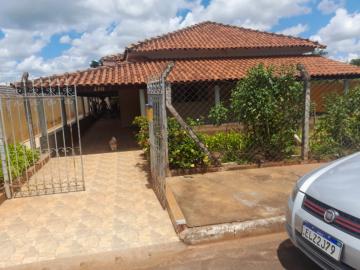 Guapiacu CHACARAS RIO TURVO Rural Venda R$600.000,00 4 Dormitorios  Area do terreno 1000.00m2 Area construida 400.00m2