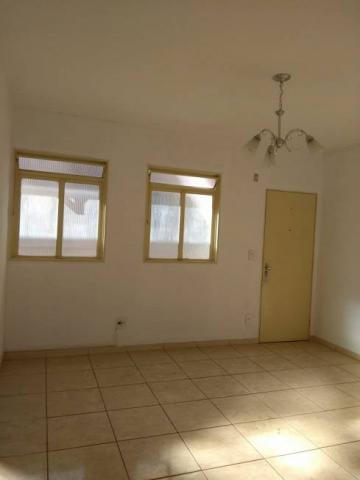 imagem 2 - Apartamento 02 dormitórios Vila Cristina imagem 2 - Apartamento 02 dormitórios Vila Cristina