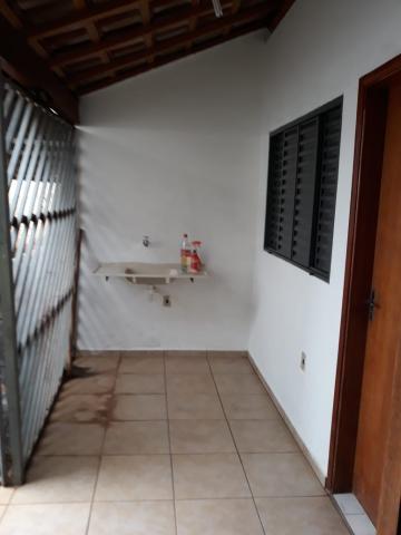 imagem 2 - Casa de fundos 02 dormitórios Parque Residencial João da Silva imagem 2 - Casa de fundos 02 dormitórios Parque Residencial João da Silva