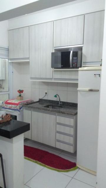 Apartamento / Padrão em São José do Rio Preto Alugar por R$2.100,00