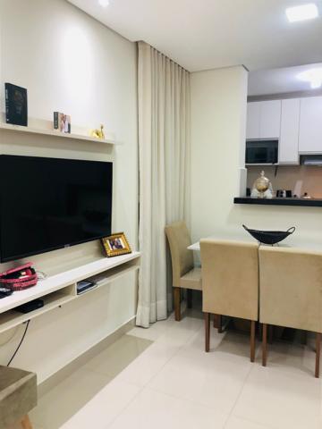 Apartamento / Padrão em São José do Rio Preto Alugar por R$900,00