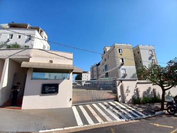 Alugar Apartamento / Padrão em São José do Rio Preto. apenas R$ 900,00