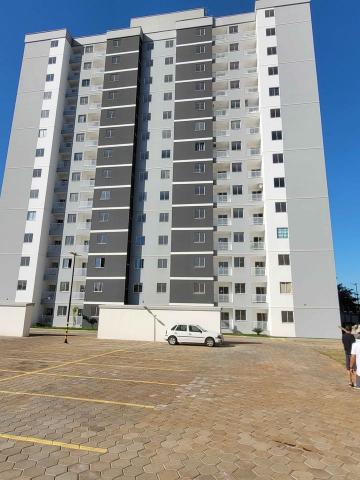 Apartamento / Padrão em São José do Rio Preto Alugar por R$1.250,00