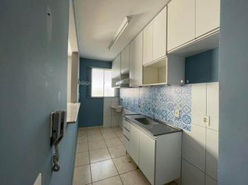 Apartamento / Padrão em São José do Rio Preto Alugar por R$1.100,00