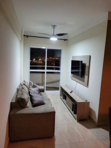 Apartamento / Padrão em São José do Rio Preto Alugar por R$1.800,00