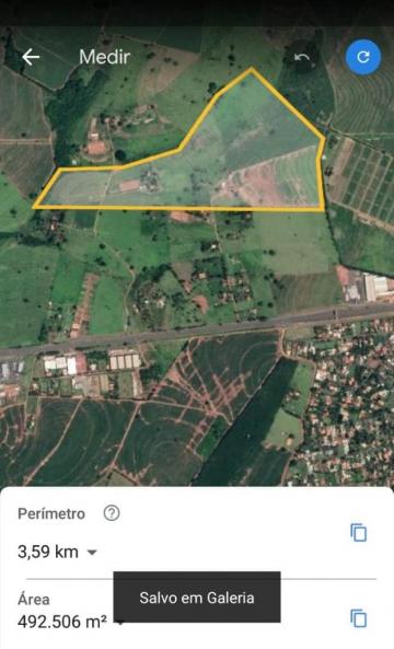 Guapiacu Centro Area Venda R$20.000.000,00  Area do terreno 605000.00m2 