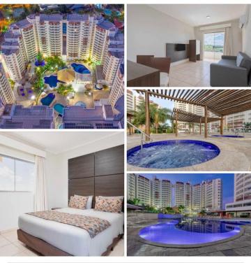 imagem 5 - Apartamento - Wyndham Olímpia Royal Hotel imagem 5 - Apartamento - Wyndham Olímpia Royal Hotel