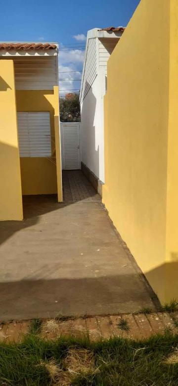 Alugar Casa / Condomínio em São José do Rio Preto apenas R$ 1.100,00 - Foto 8
