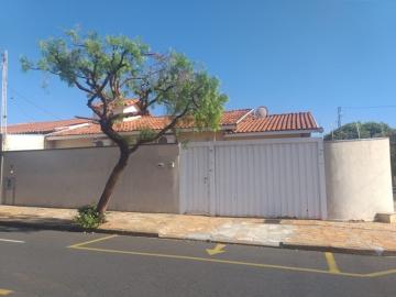 Casa / Padrão em São José do Rio Preto 