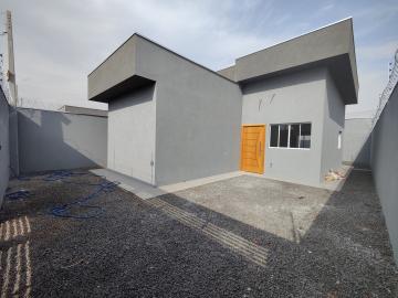 Comprar Casa / Padrão em São José do Rio Preto R$ 375.000,00 - Foto 1