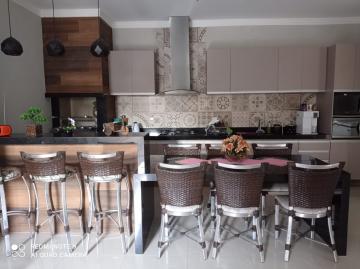 imagem 1 - VENDE - LINDA CASA NO JARDIM JOÃO PAULO II imagem 1 - VENDE - LINDA CASA NO JARDIM JOÃO PAULO II
