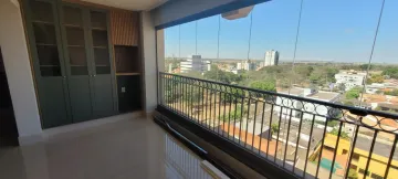Alugar Apartamento / Padrão em São José do Rio Preto. apenas R$ 7.500,00