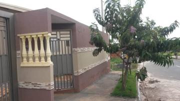 Casa / Padrão em São José do Rio Preto , Comprar por R$205.000,00