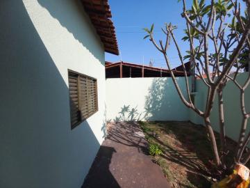 Alugar Casa / Padrão em São José do Rio Preto R$ 1.200,00 - Foto 1