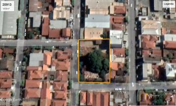 imagem 1 - Terreno / Área  À venda com 1.400m² no  Jardim América imagem 1 - Terreno / Área  À venda com 1.400m² no  Jardim América