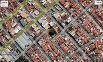 imagem 2 - Terreno / Área  À venda com 1.400m² no  Jardim América imagem 2 - Terreno / Área  À venda com 1.400m² no  Jardim América