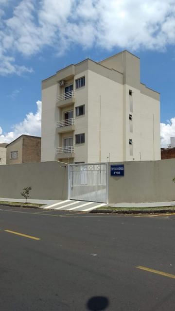 Alugar Apartamento / Padrão em São José do Rio Preto apenas R$ 700,00 - Foto 1