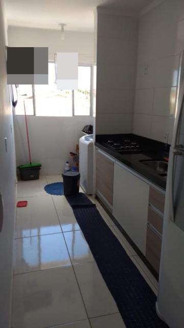 Alugar Apartamento / Padrão em São José do Rio Preto R$ 700,00 - Foto 6